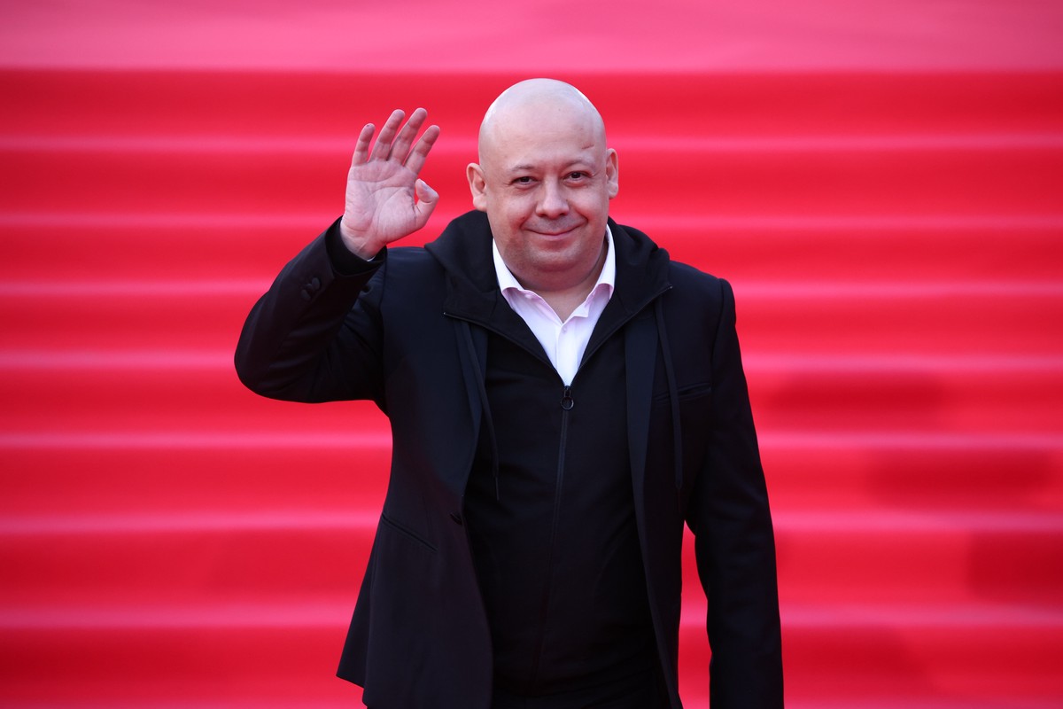 Режиссер Герман поддержал Вуди Аллена, которого «отменяет» Украина