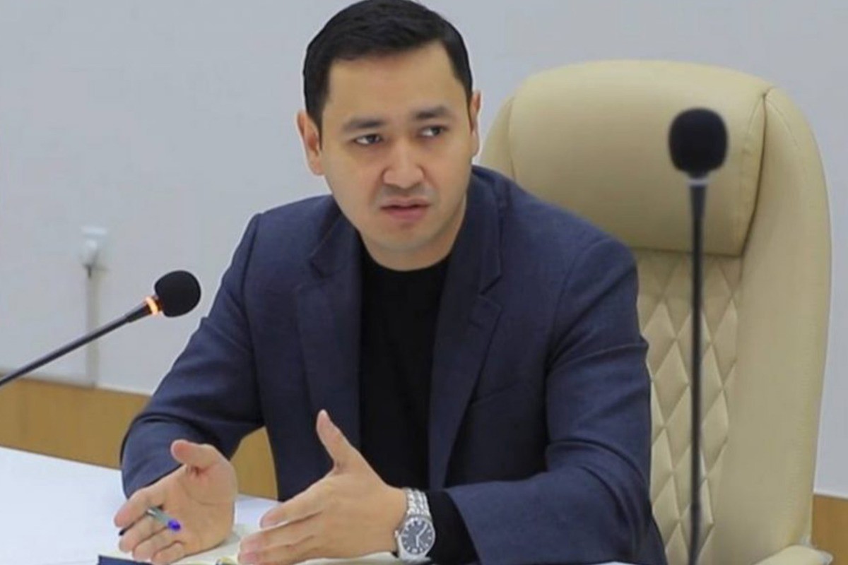 Экс-глава узбекской диаспоры Москвы призвал соотечественников к «экспансии» в России