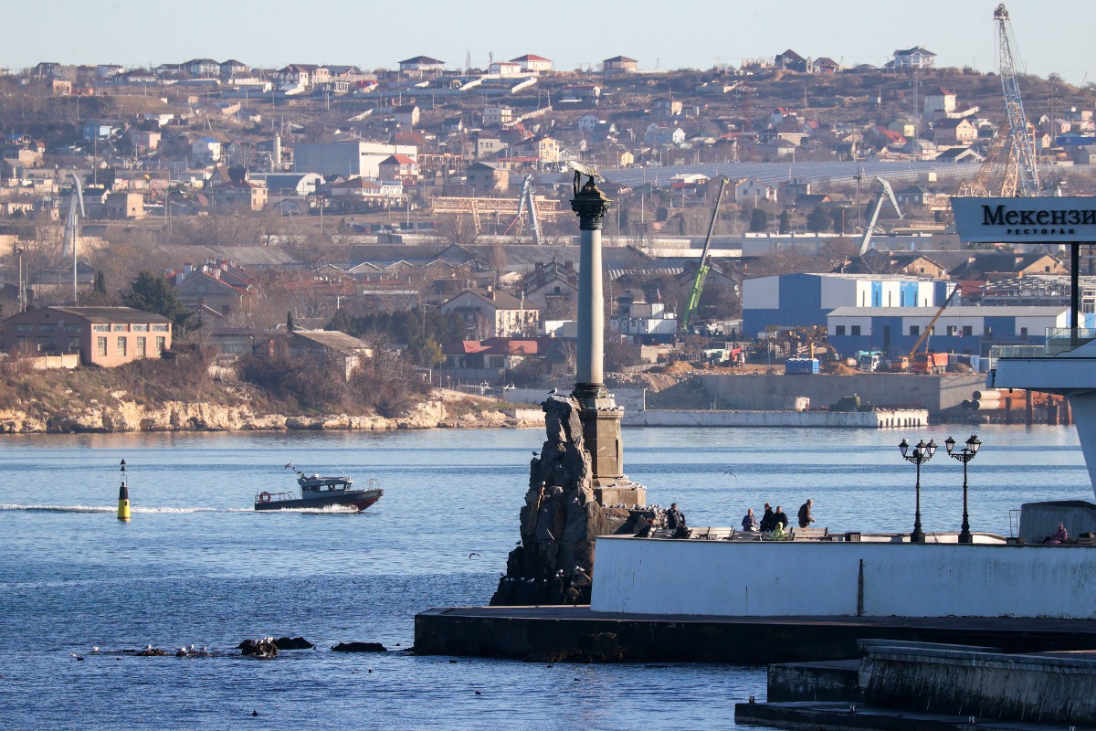 «Мощный сигнал»: в Крыму отреагировали на возможные планы Трампа по признанию полуострова российским