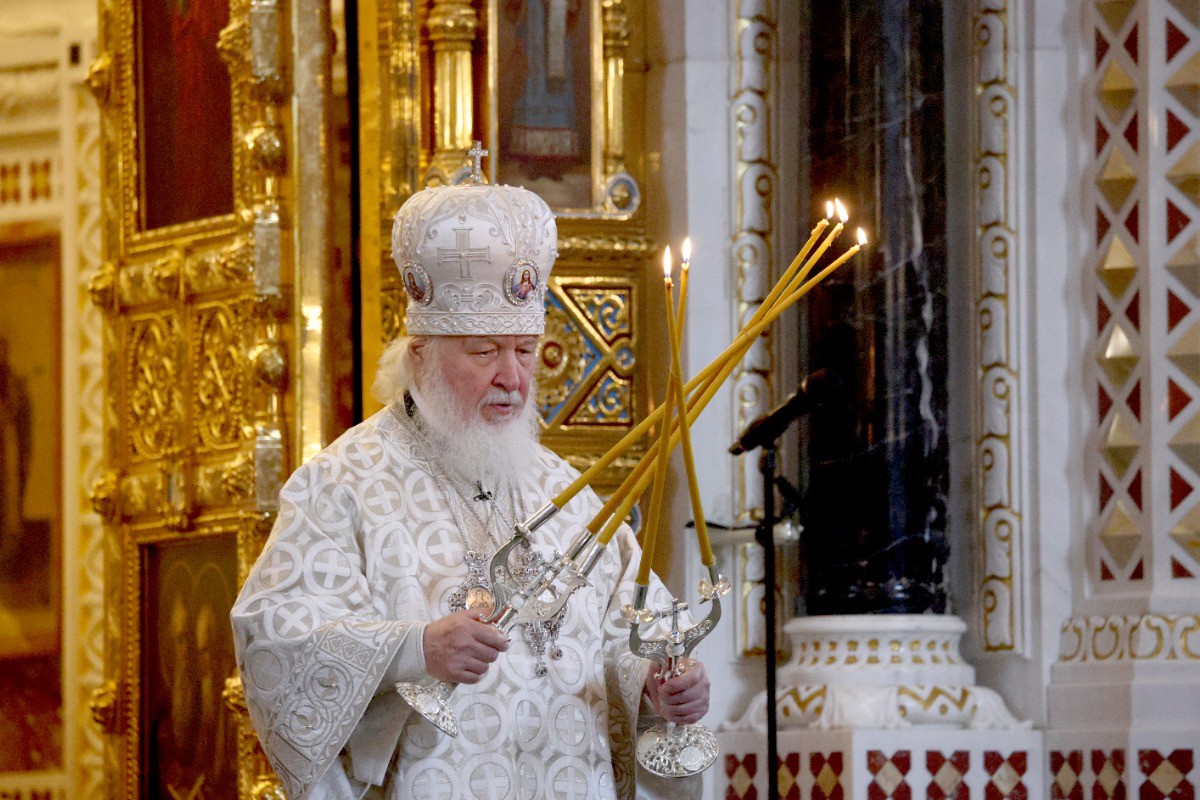 В РПЦ раскрыли, какой должна быть идеальная молитва