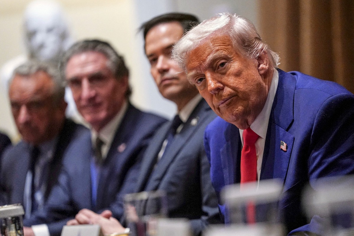 Нарядил сделку: что означает новое заявление Трампа о мирном соглашении с Украиной