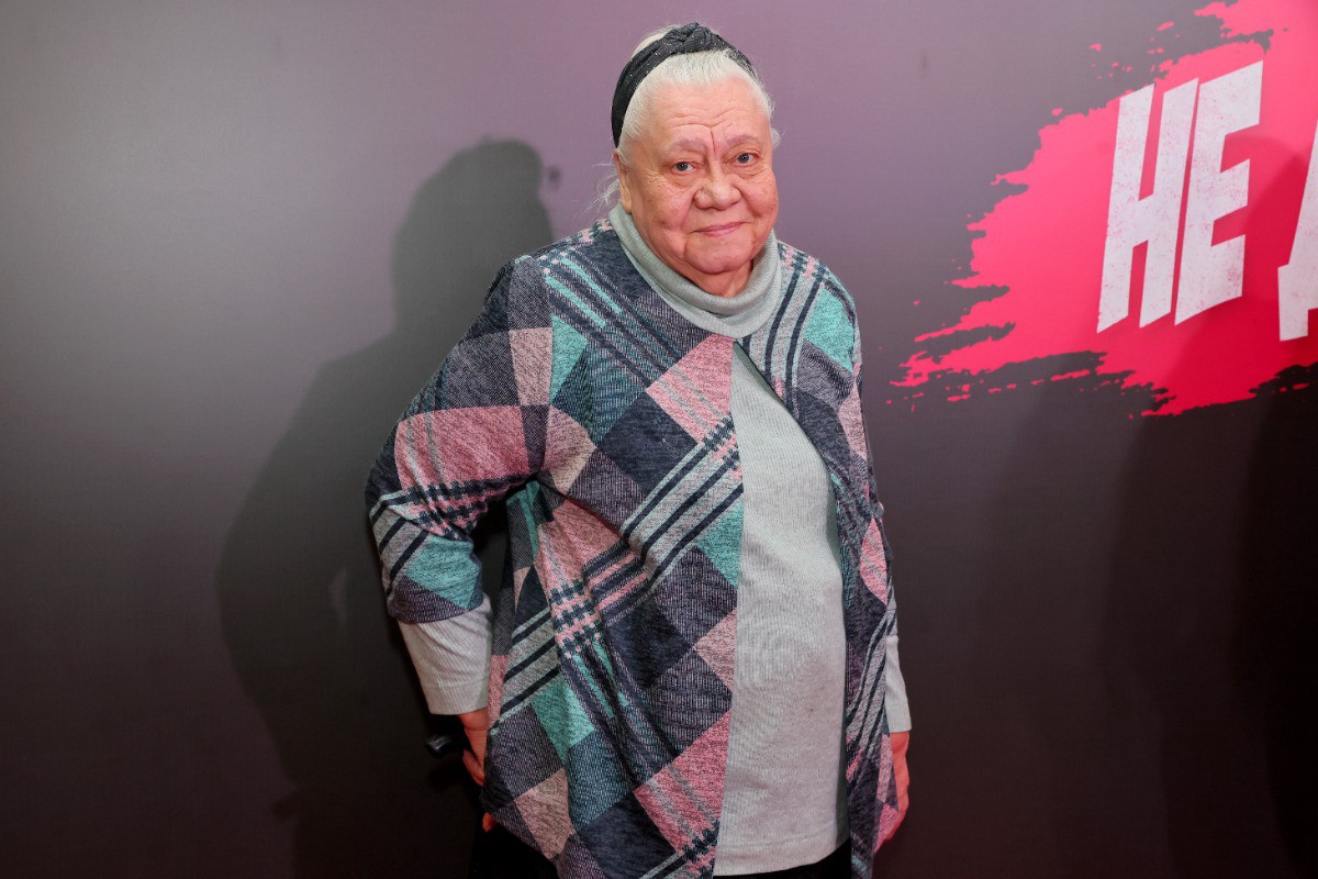 Королева эпизода Галина Стаханова высказалась против ремейка фильма «Девчата»