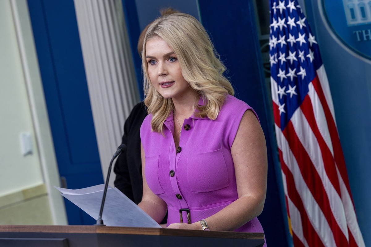 Трамп не исключает применения военной силы против Венесуэлы для борьбы с наркотрафиком