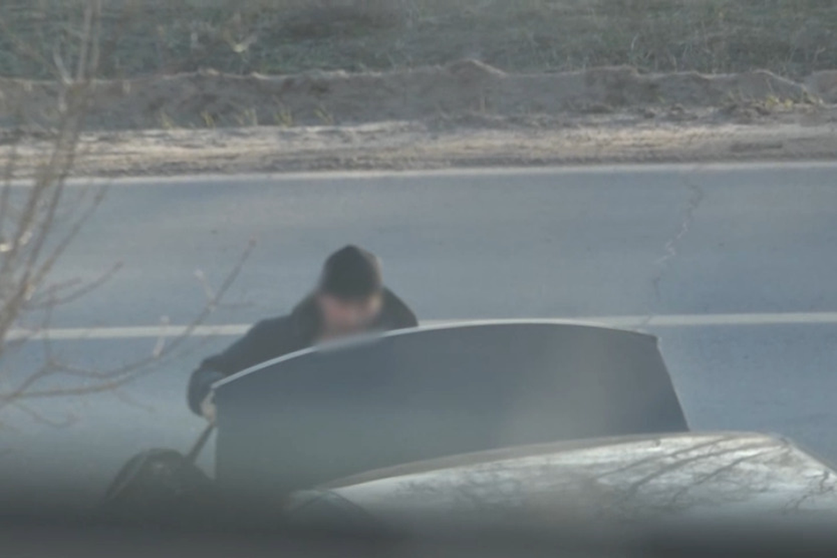 ФСБ показала видео ликвидации террористов в Нижегородской области