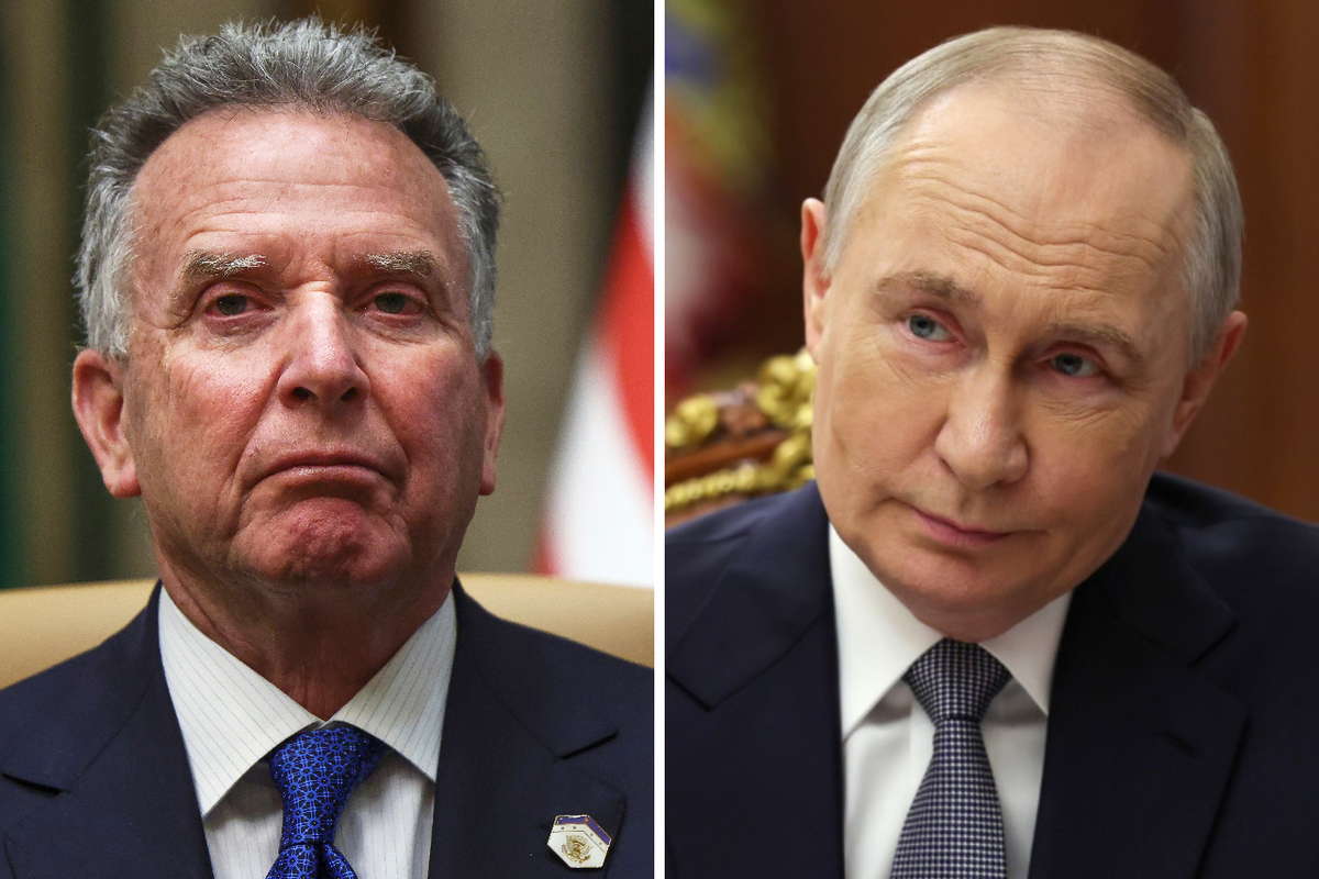 Spectator: Встреча Путина и Уиткоффа сыграет решающую роль в украинском урегулировании