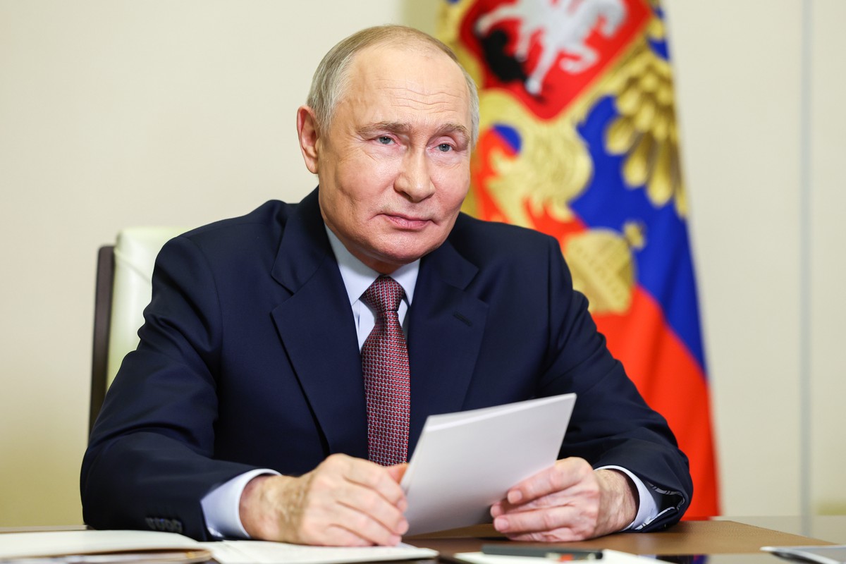 Путин: России нужно устойчиво замедлять динамику цен