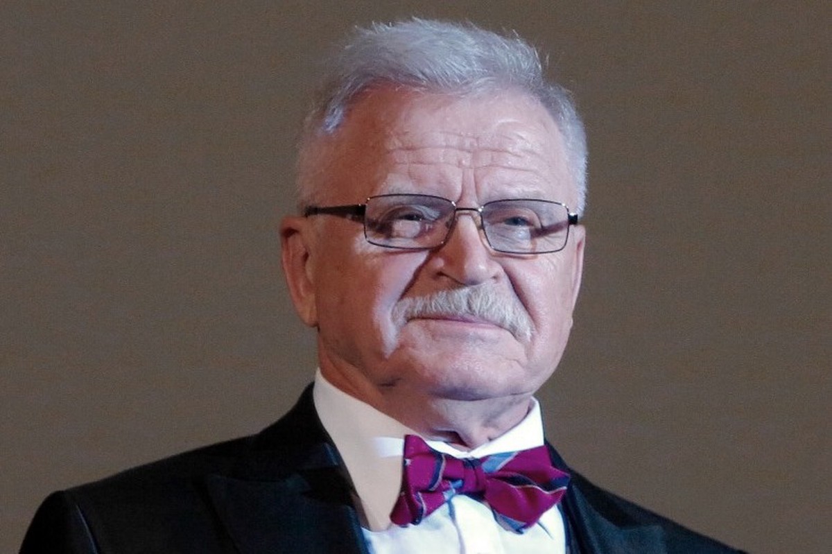 Актер Никоненко опроверг слухи о серьезной болезни