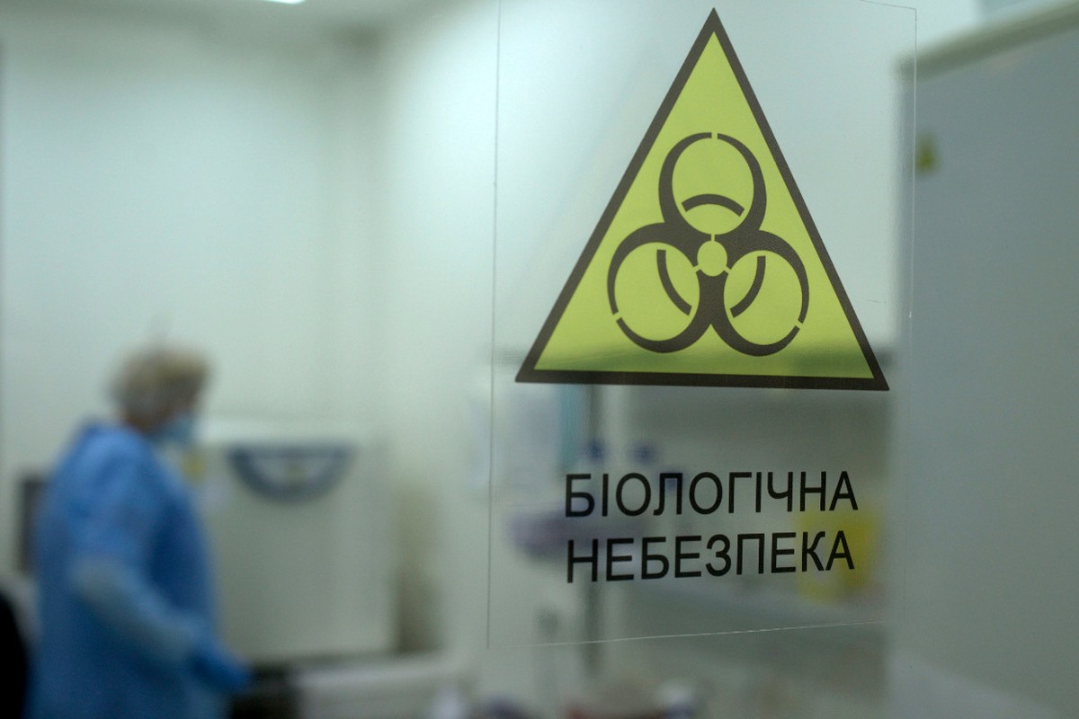 Новый украинский патоген может нанести сопоставимый с пандемией коронавируса ущерб