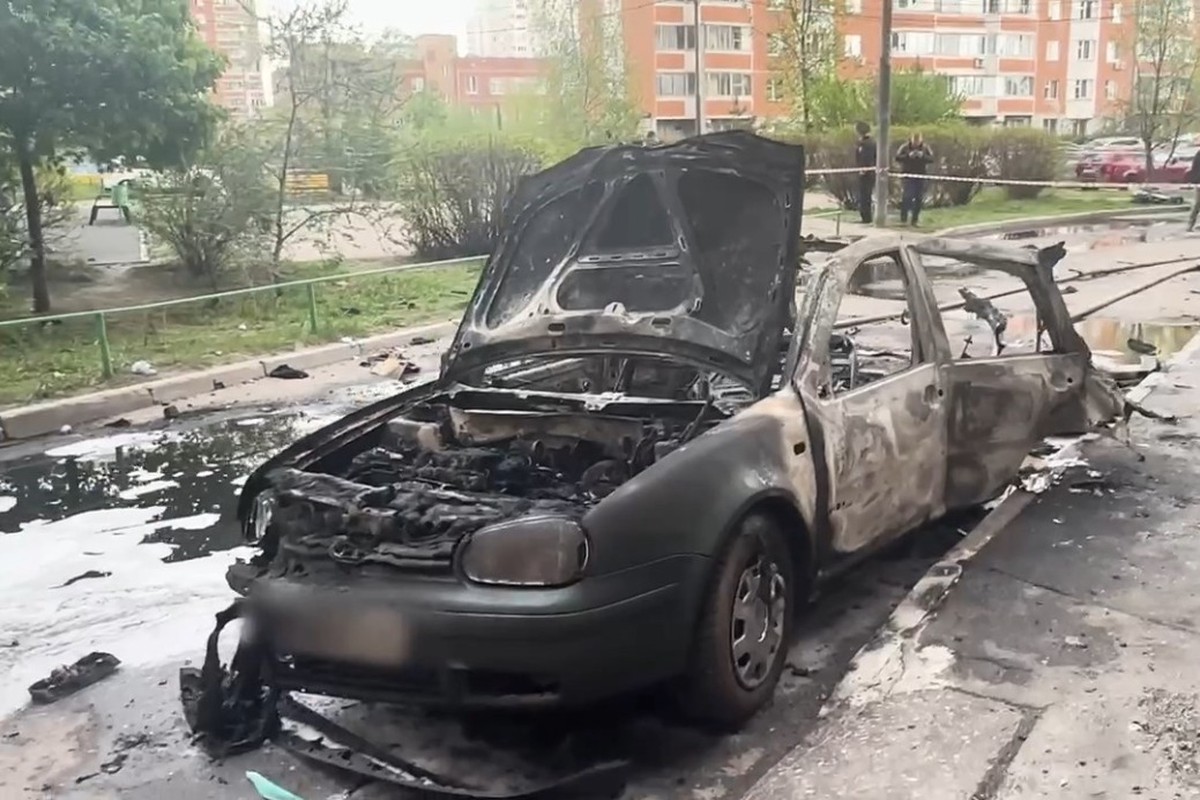 Уголовное дело об убийстве возбудили по факту смерти генерала Москалика