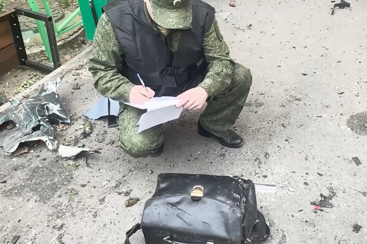 В Госдуме назвали возможную цель убийства генерала Москалика в Подмосковье