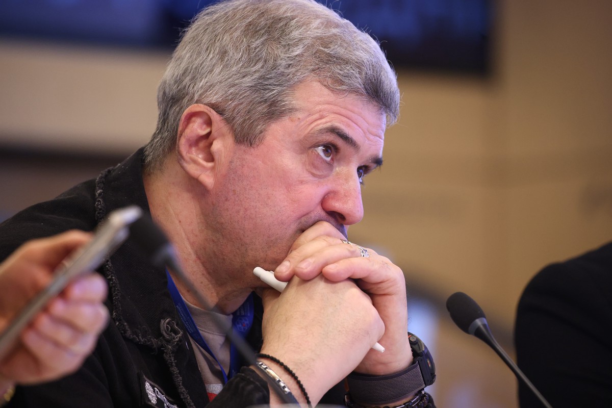 Шахназаров: Для Зеленского подаренная папе римскому икона – не более чем доски