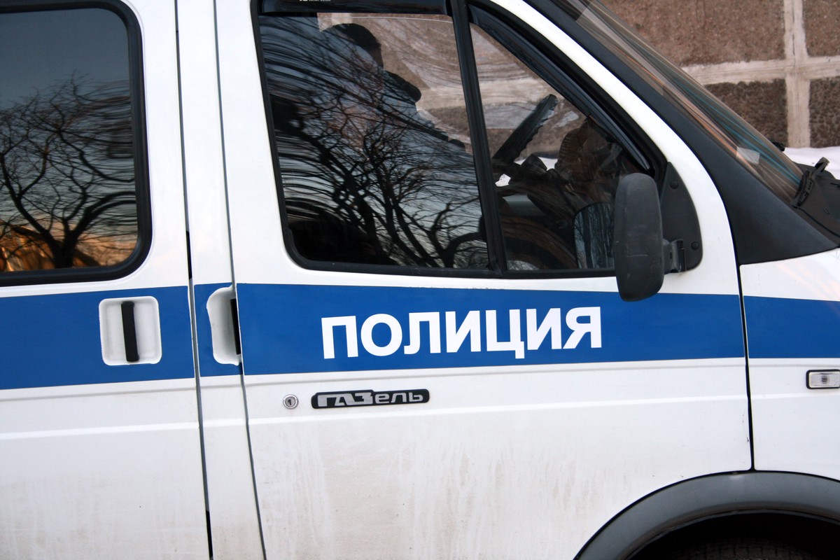 ТАСС: В Екатеринбурге провели масштабный рейд по выявлению неонацистов