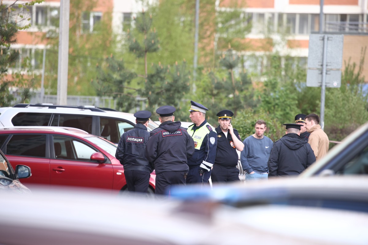 Подозреваемый в убийстве генерала Москалика признался в содеянном