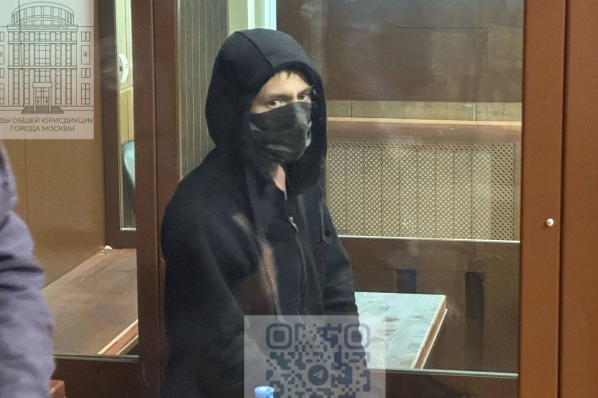 Суд арестовал обвиняемого по делу об убийстве генерала Москалика