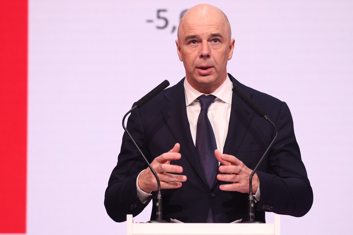 Силуанов оценил последствия повышения НДС до 22%
