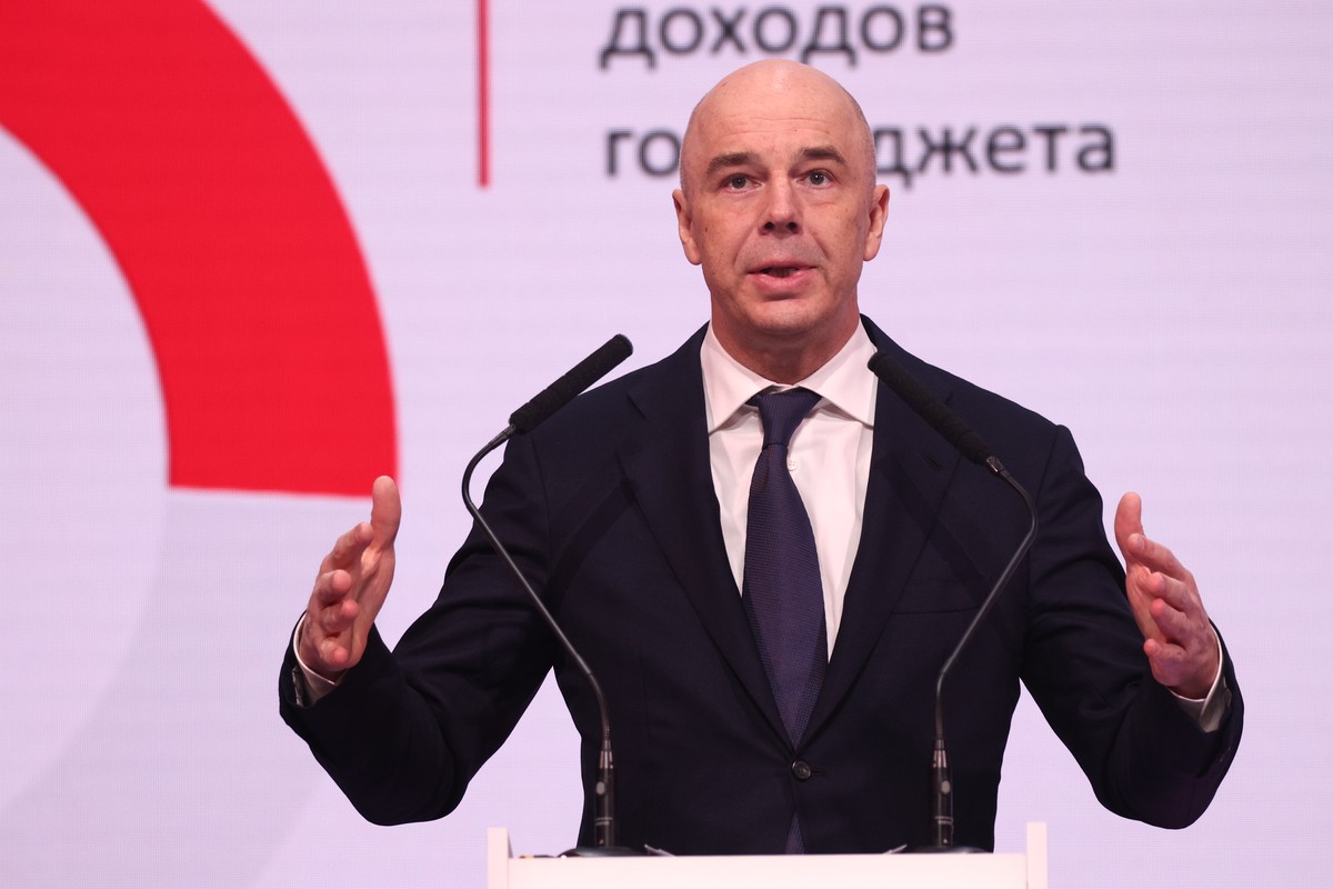 «Главная задача»: Силуанов дал обещание россиянам