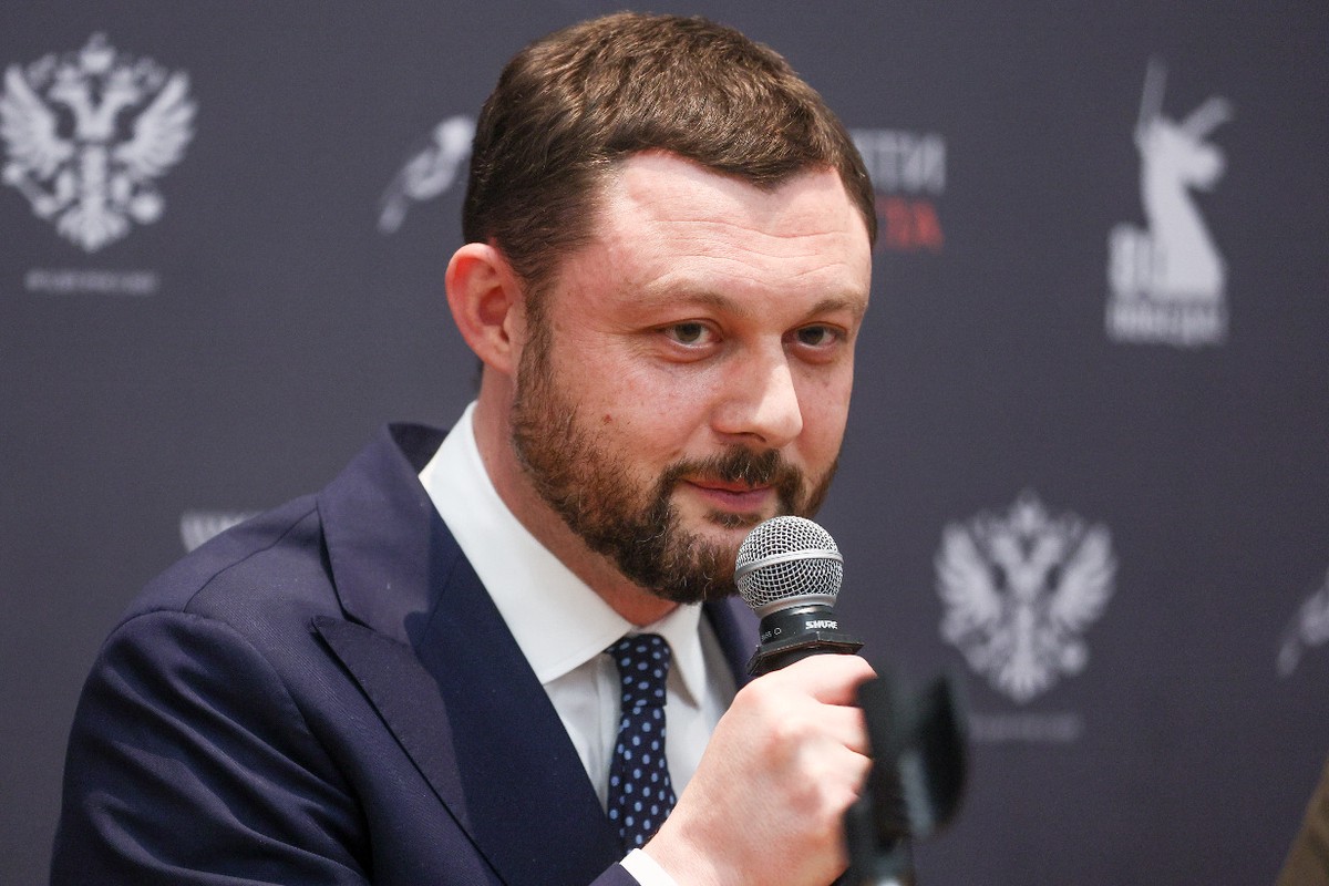 Внука Церетели назначили и. о. президента Российской академии художеств