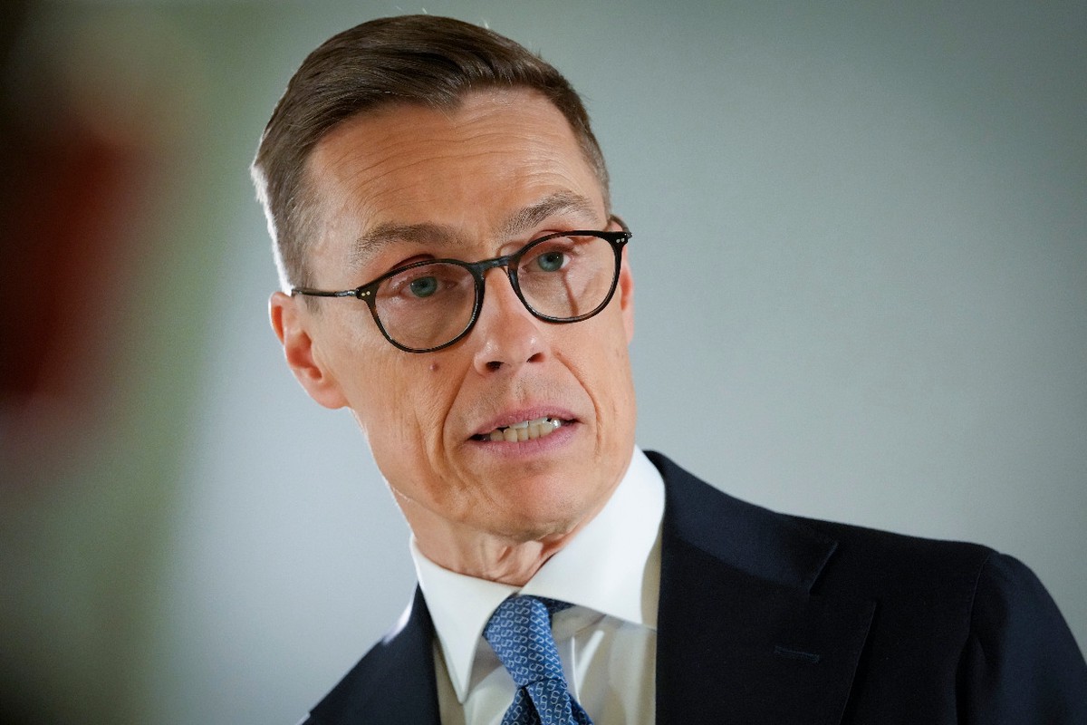Президент Финляндии допустил территориальные уступки со стороны Украины
