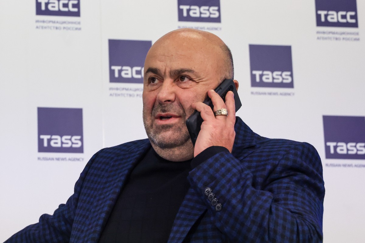Против экс-министра Хубутии возбудили дело за нападение с топором на бывшую жену