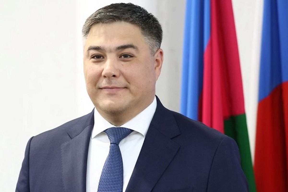 Против вице-мэра Краснодара возбудили дело о мошенничестве 