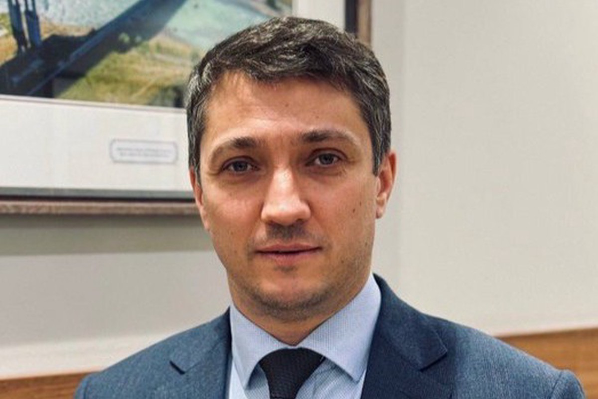 Суд арестовал бывшего заместителя губернатора Томской области Лебедева