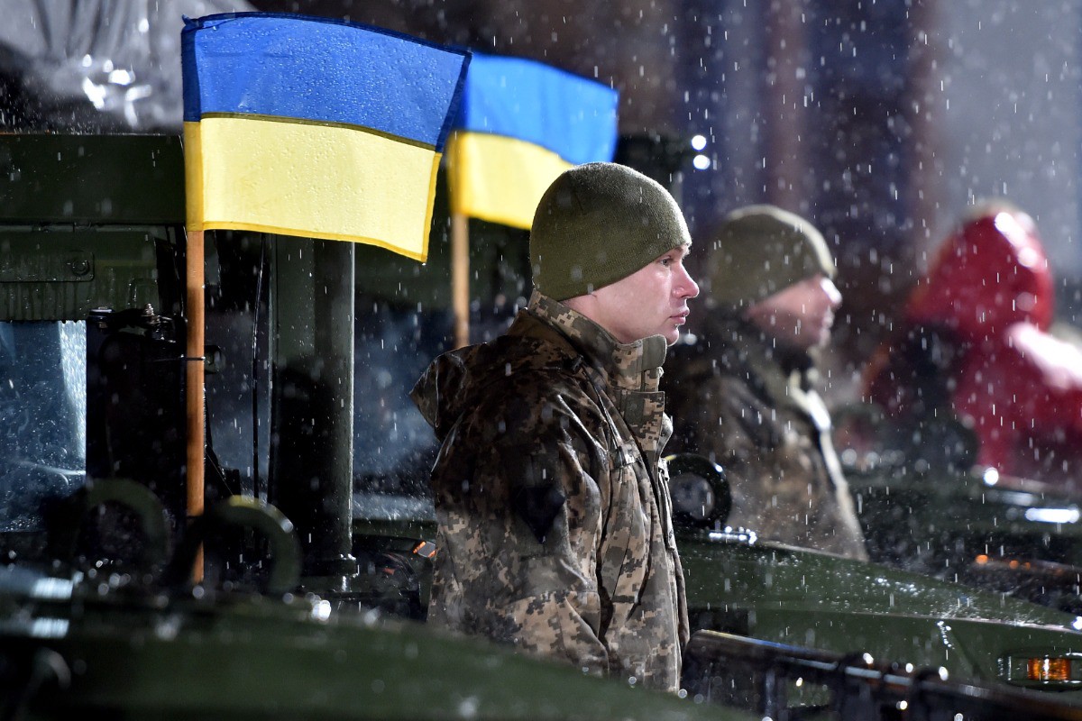 Провалится ли «антипарад» Зеленского на фоне призывов Украины к террору