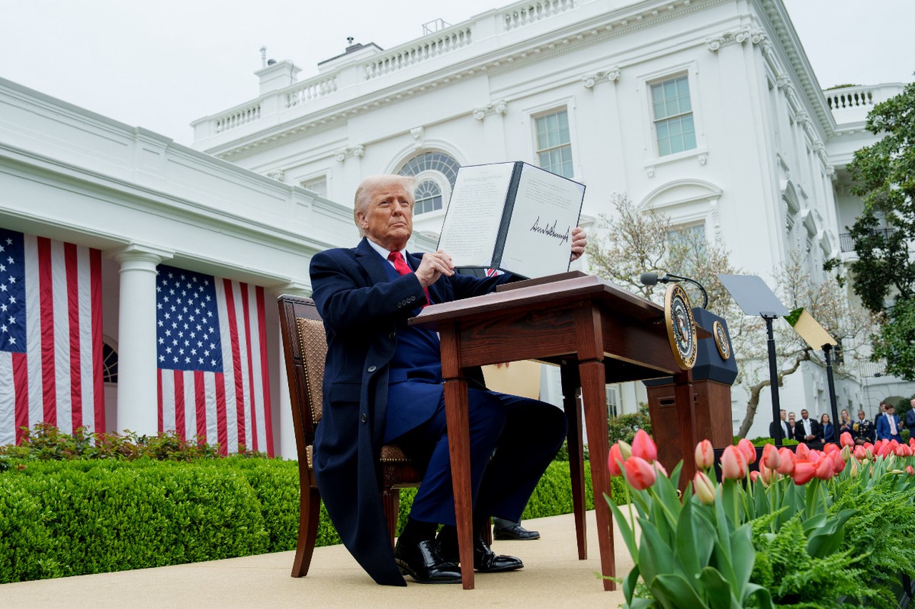 В Европарламенте заявили о новом мировом порядке из-за Трампа