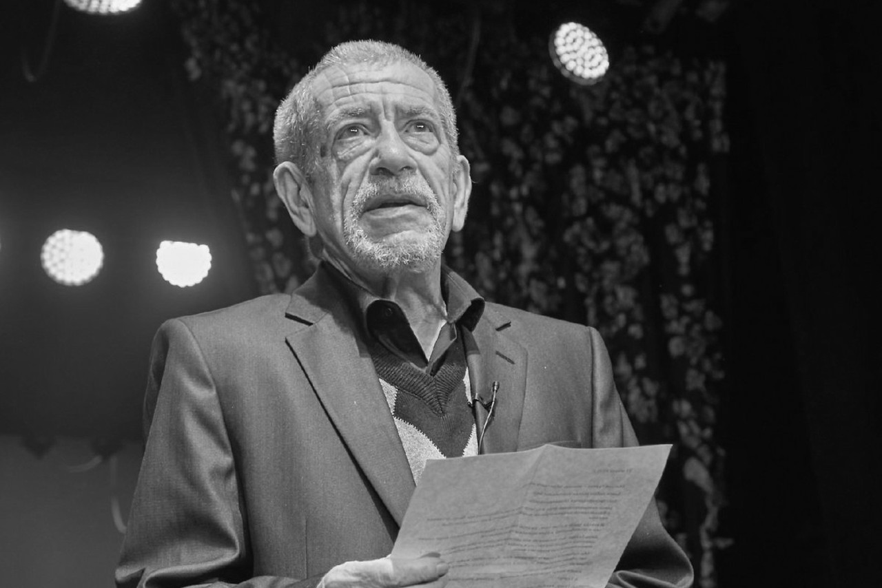 Режиссёр Семён Лосев умер в возрасте 78 лет