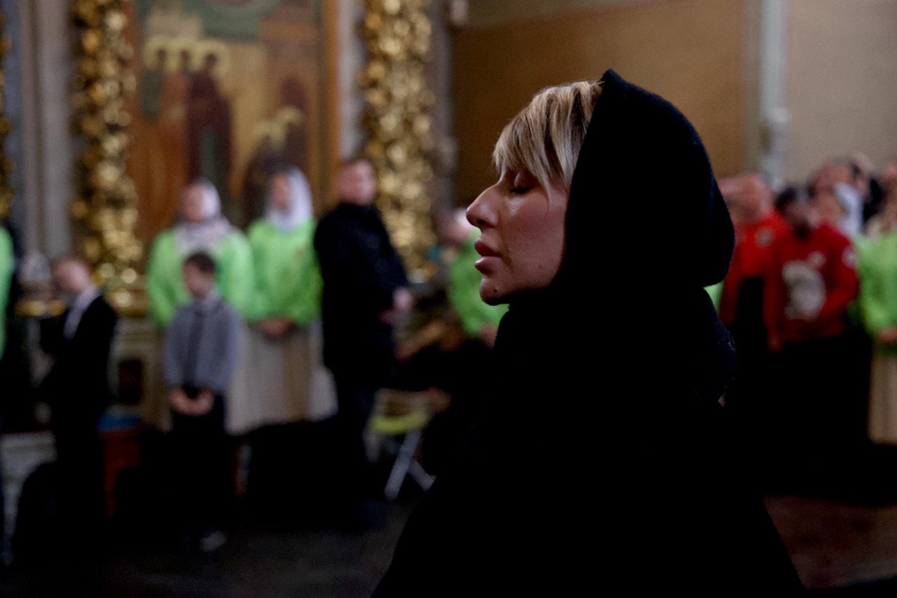 Праздник иконы Божией Матери «Нечаянная Радость»: как правильно молиться