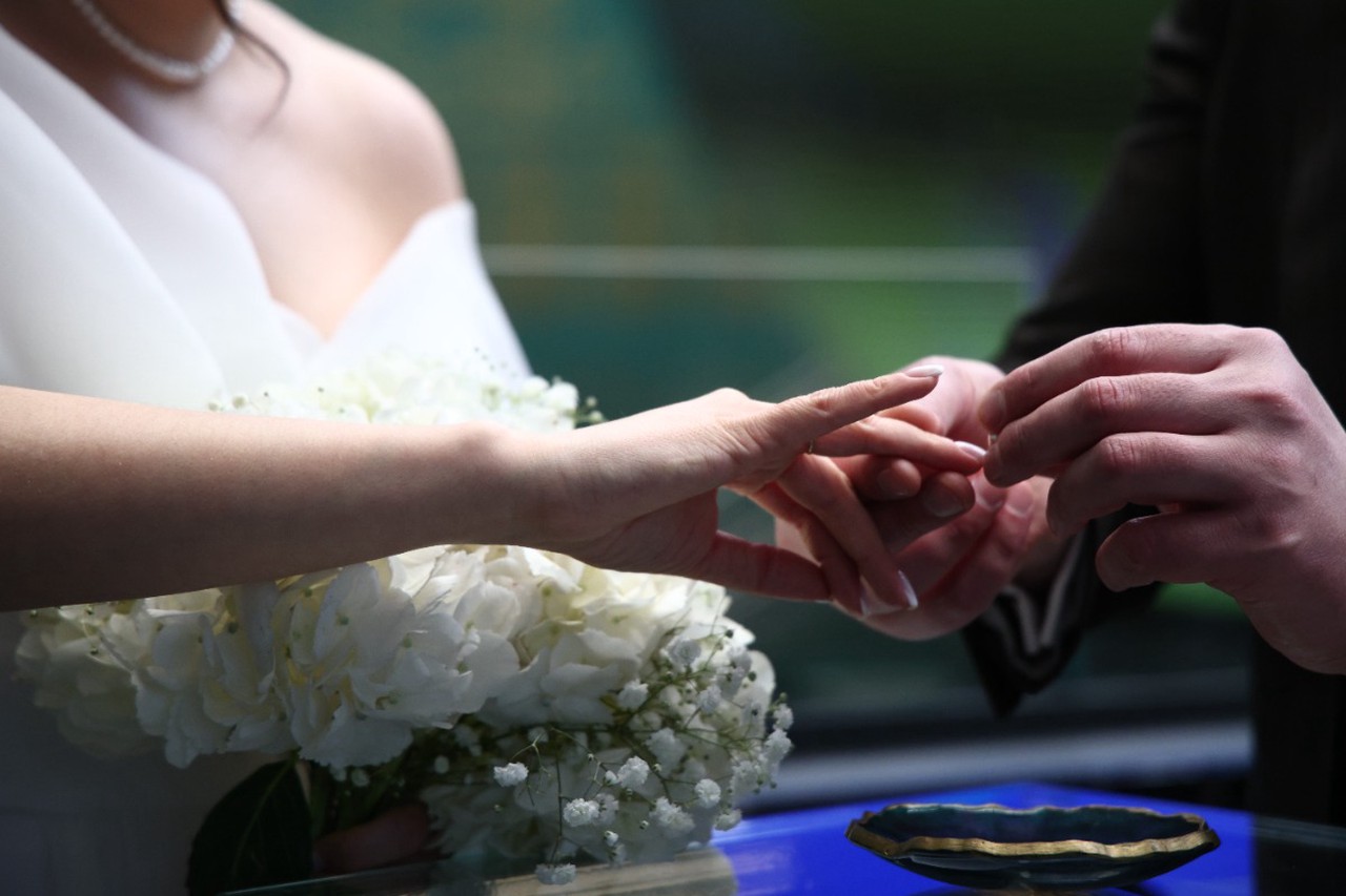 Брачный антракт: почему россияне все чаще остаются одинокими