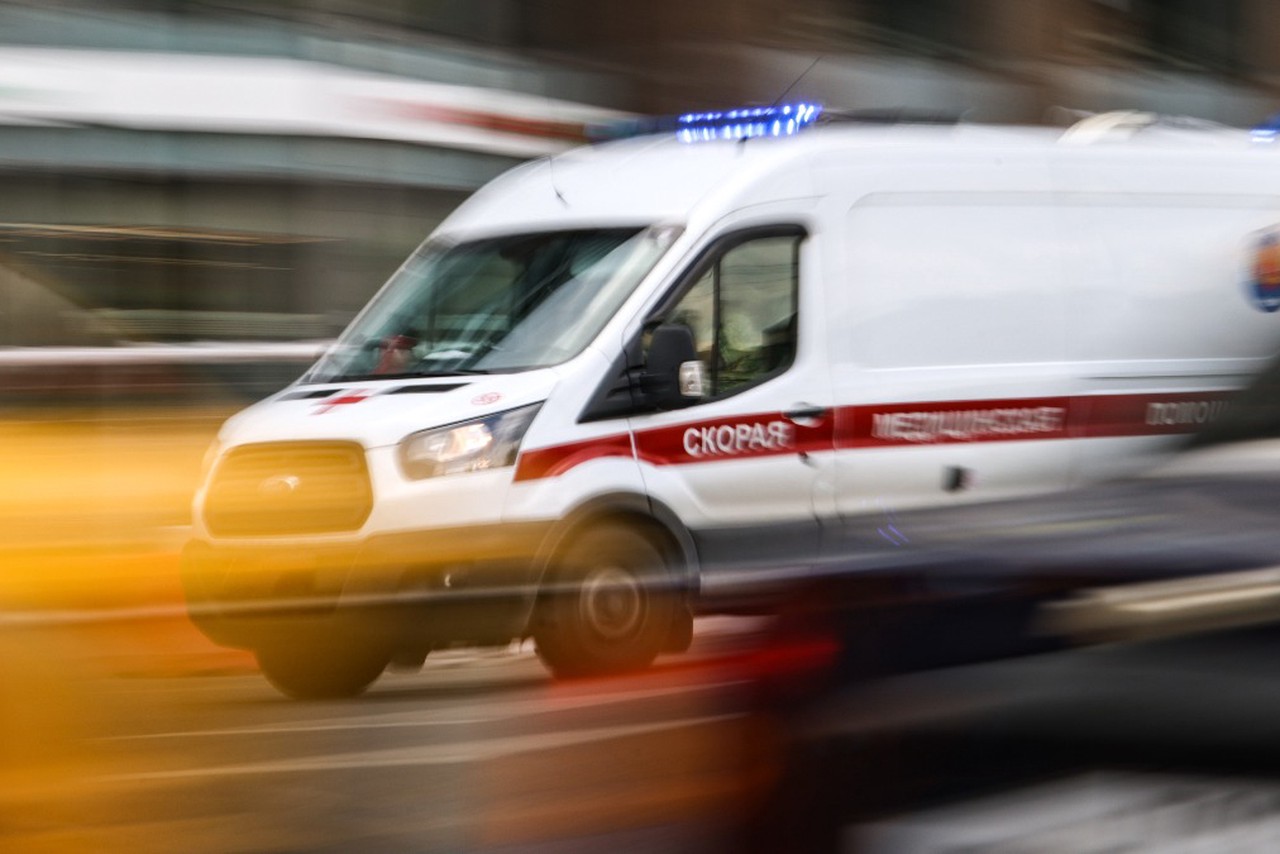 Ребенок подорвался на боеприпасе в Херсонской области