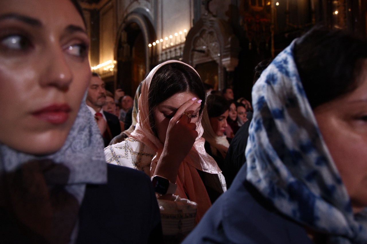 Великий пост – 2026: календарь питания и как правильно подготовиться