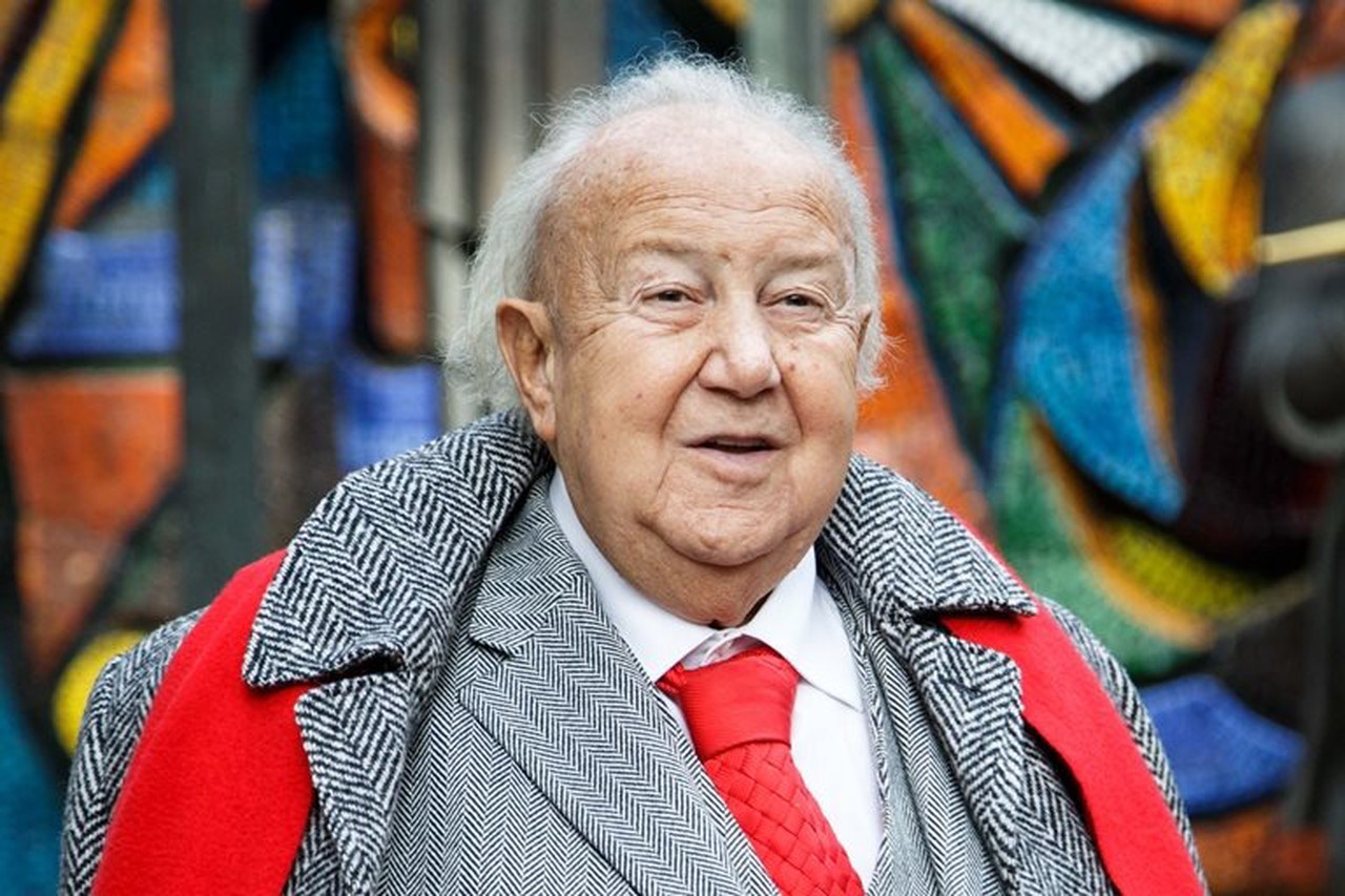 Кто из российских знаменитостей умер в 2025 году