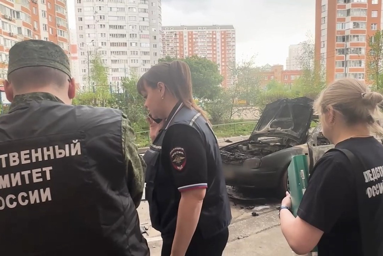 Песков – об убийстве генерала Москалика: Киевский режим показывает свою сущность