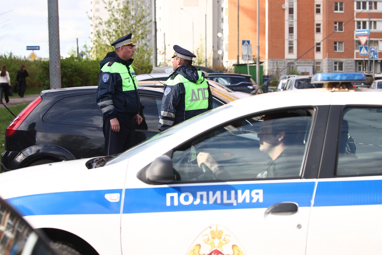 Задержан подозреваемый в убийстве генерала Москалика