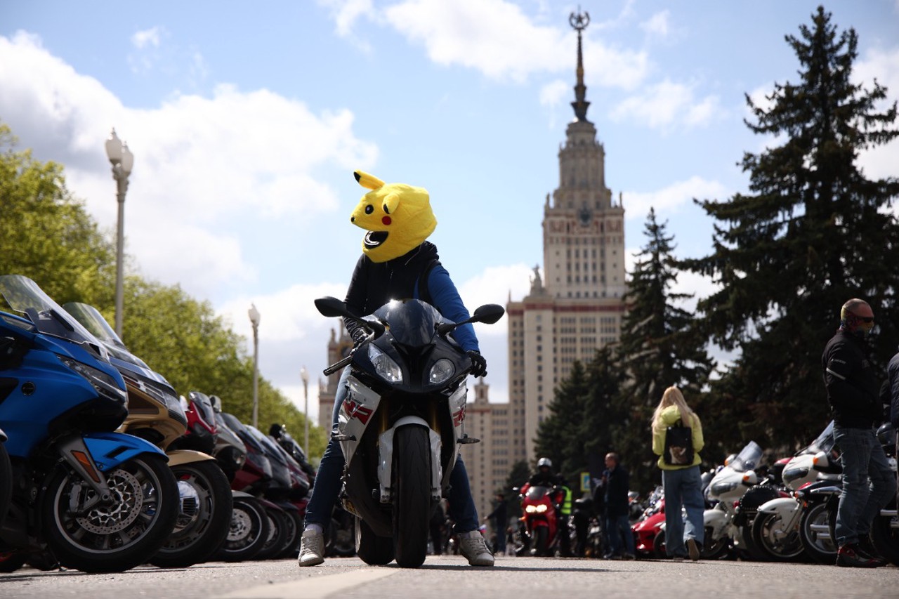 Консервация и расконсервация: как подготовить байк или велик к зиме и новому сезону