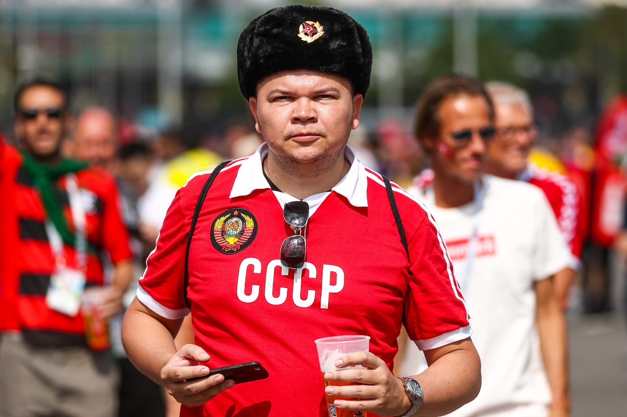 «Импульс министр дал»: в Госдуме рассказали о возвращении пива на стадионы