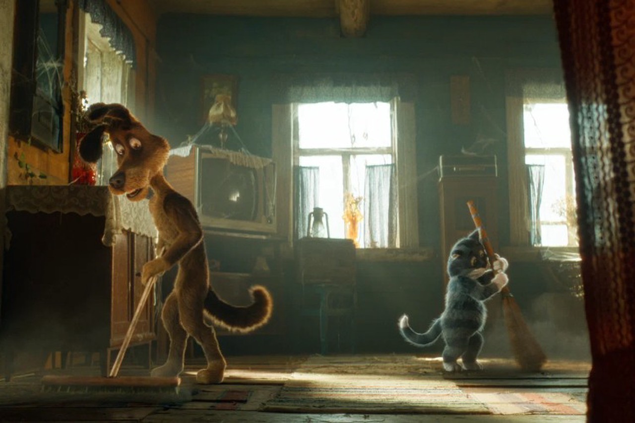 Киноафиша: какие фильмы выходят в прокат 1 января