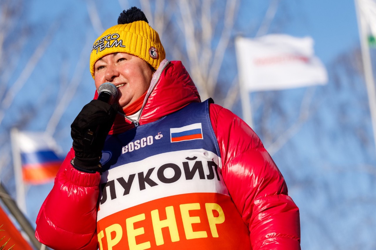 Почему Губерниев не заступился за Вяльбе, когда ее начал порочить норвежец