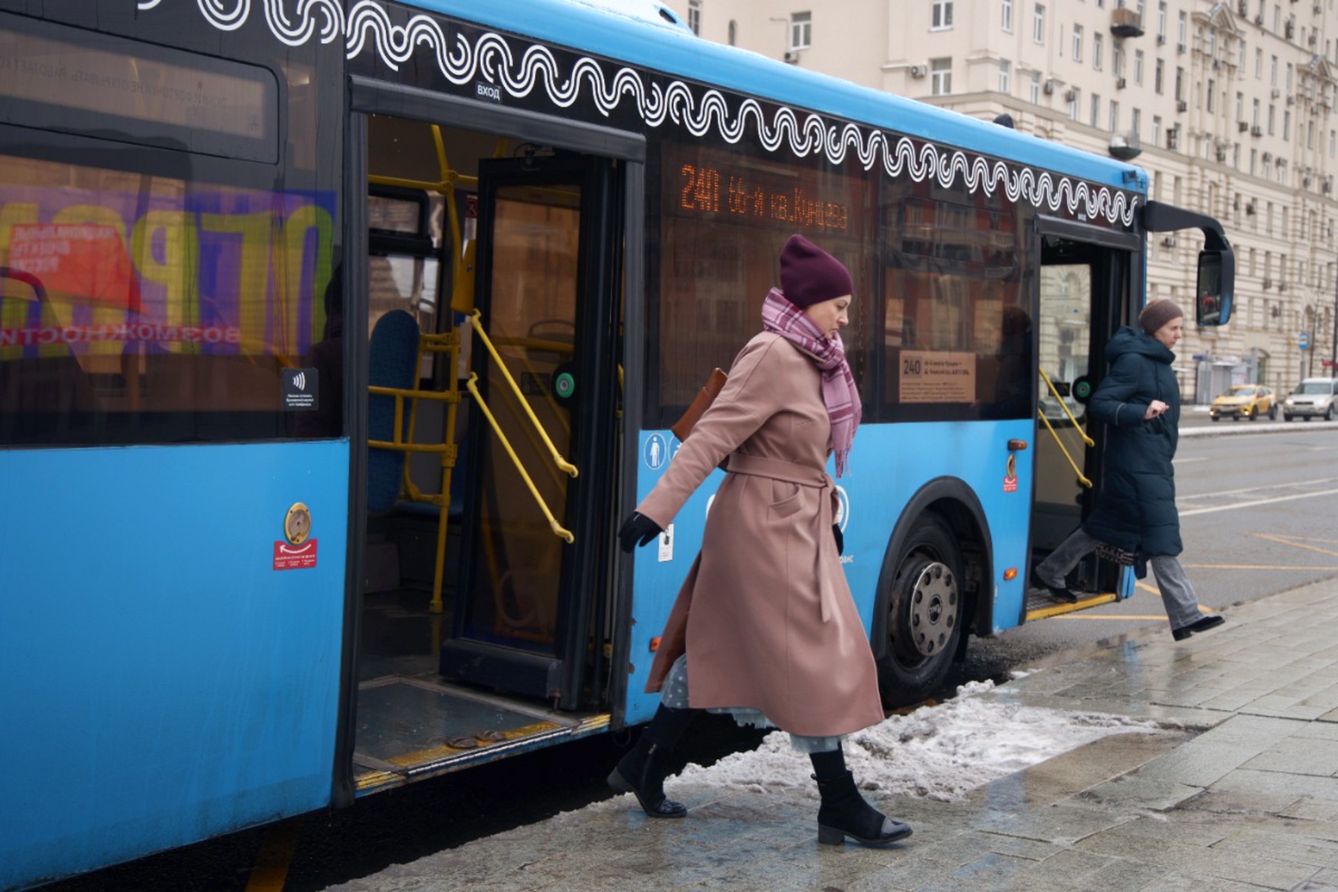 Метеоролог: Москву и область на предстоящей неделе накроют дожди