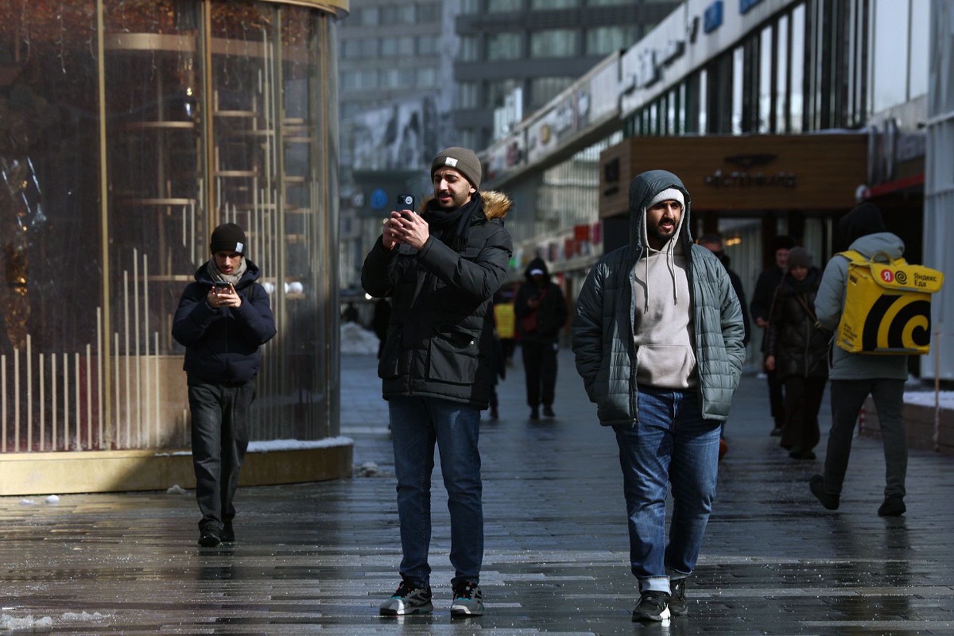 Талант – на землю Русскую: в каких иностранных работниках нуждается наша страна