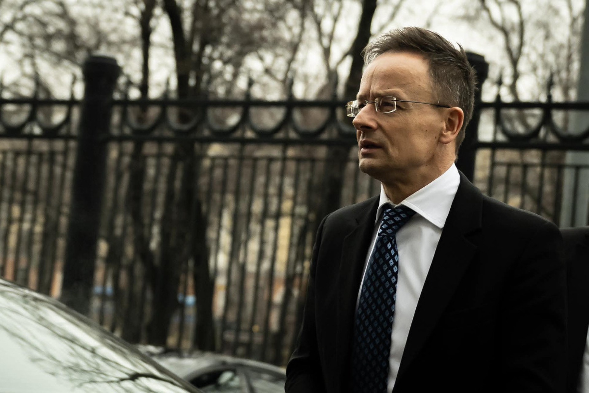 Европа мешает урегулированию на Украине из-за страха понести ответственность