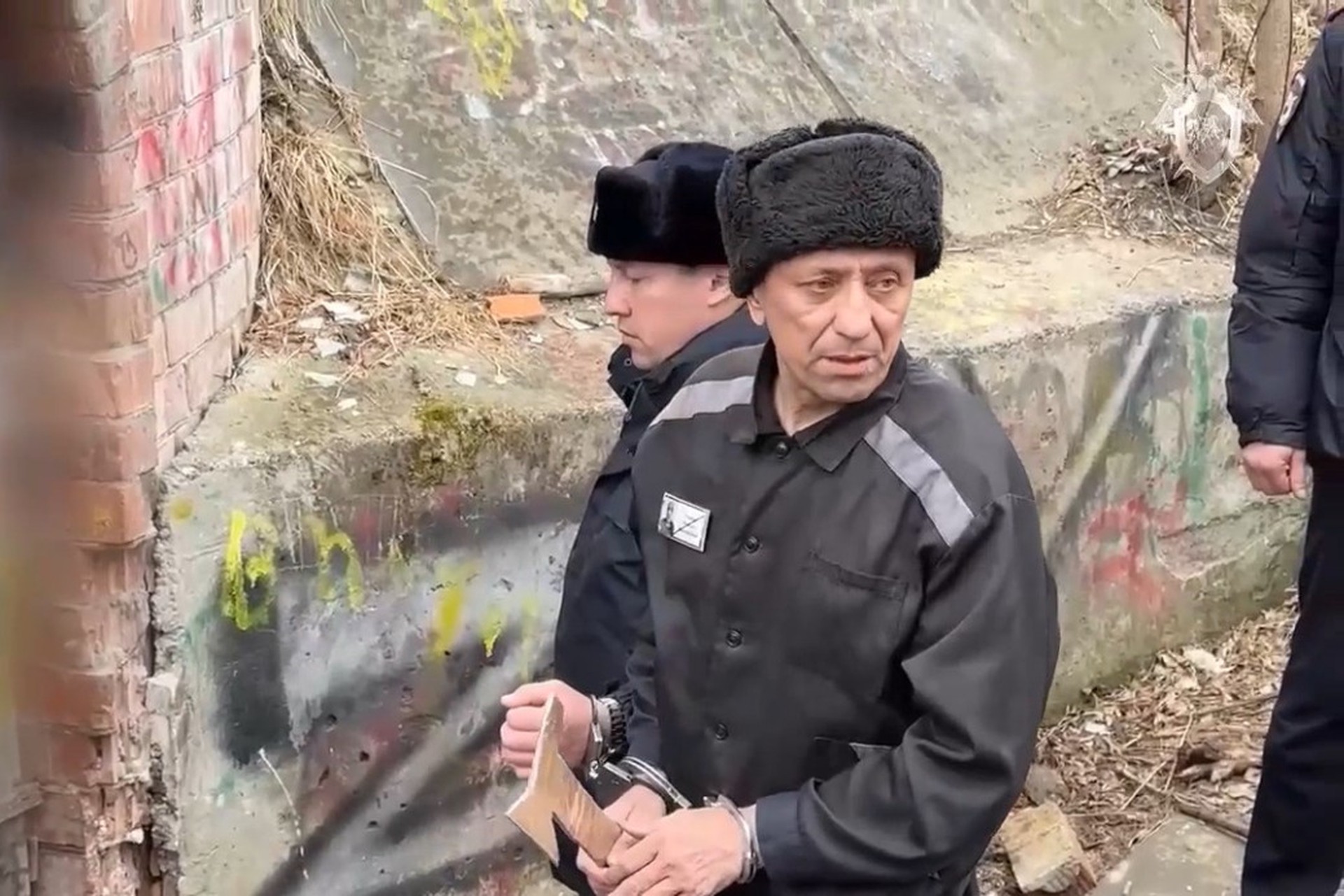 «Ангарский маньяк» предстанет перед судом за еще одно убийство