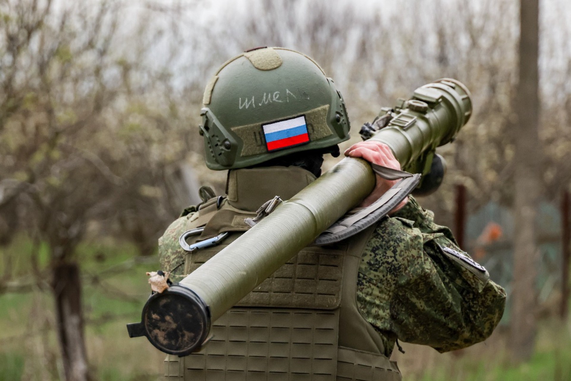 Военный эксперт рассказал о перспективах летнего наступления ВС России