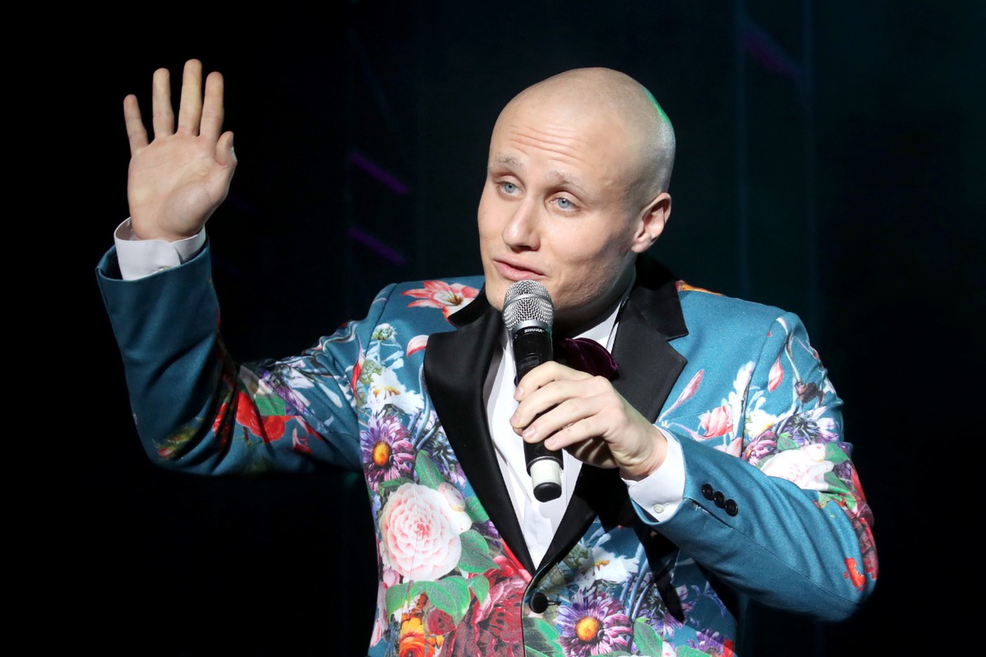 Депутат Госдумы Свинцов потребовал проверить актера Кукушкина на экстремизм