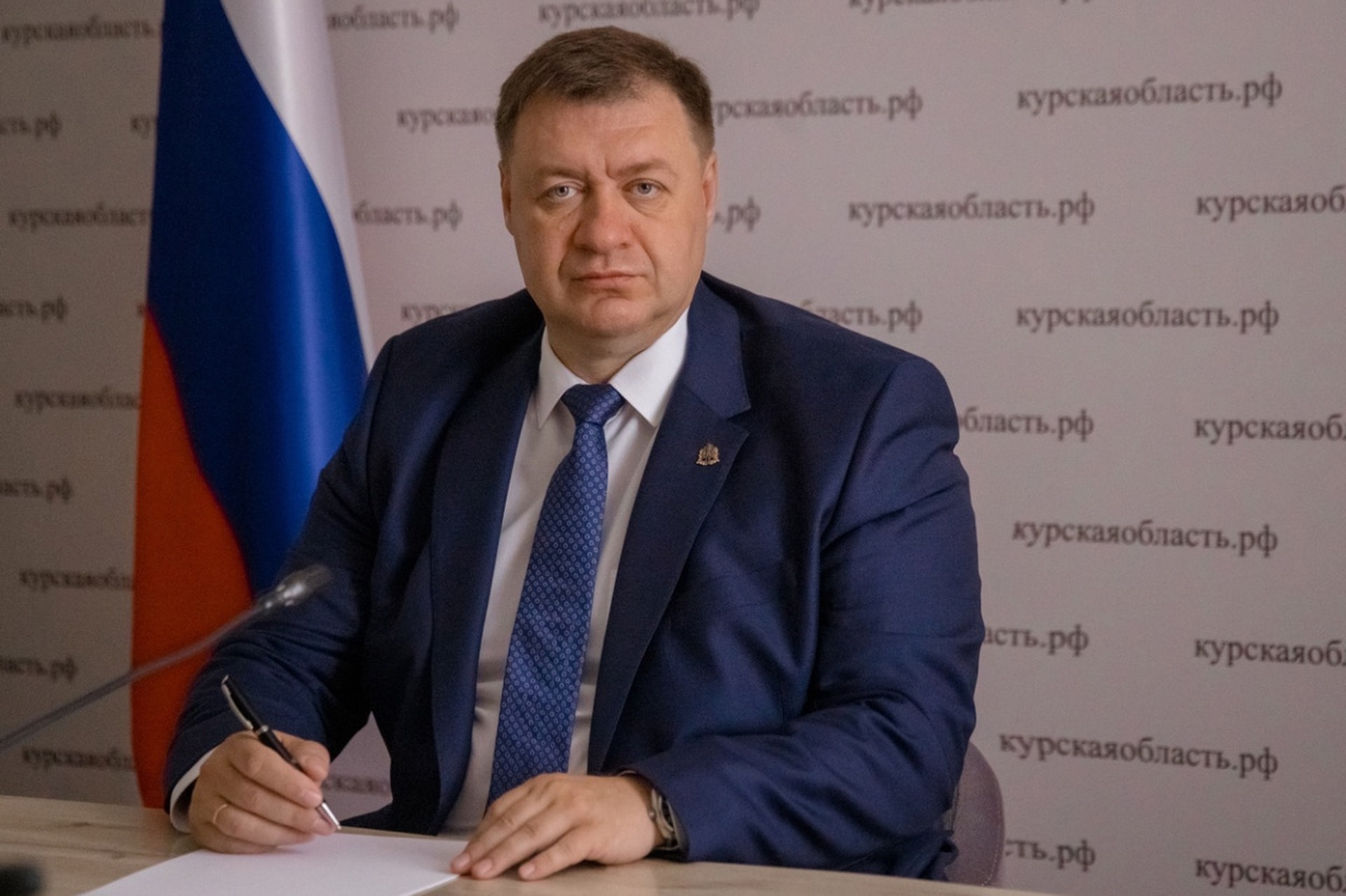 Экс-замглавы Курской области Дедова приговорили к 17 годам колонии