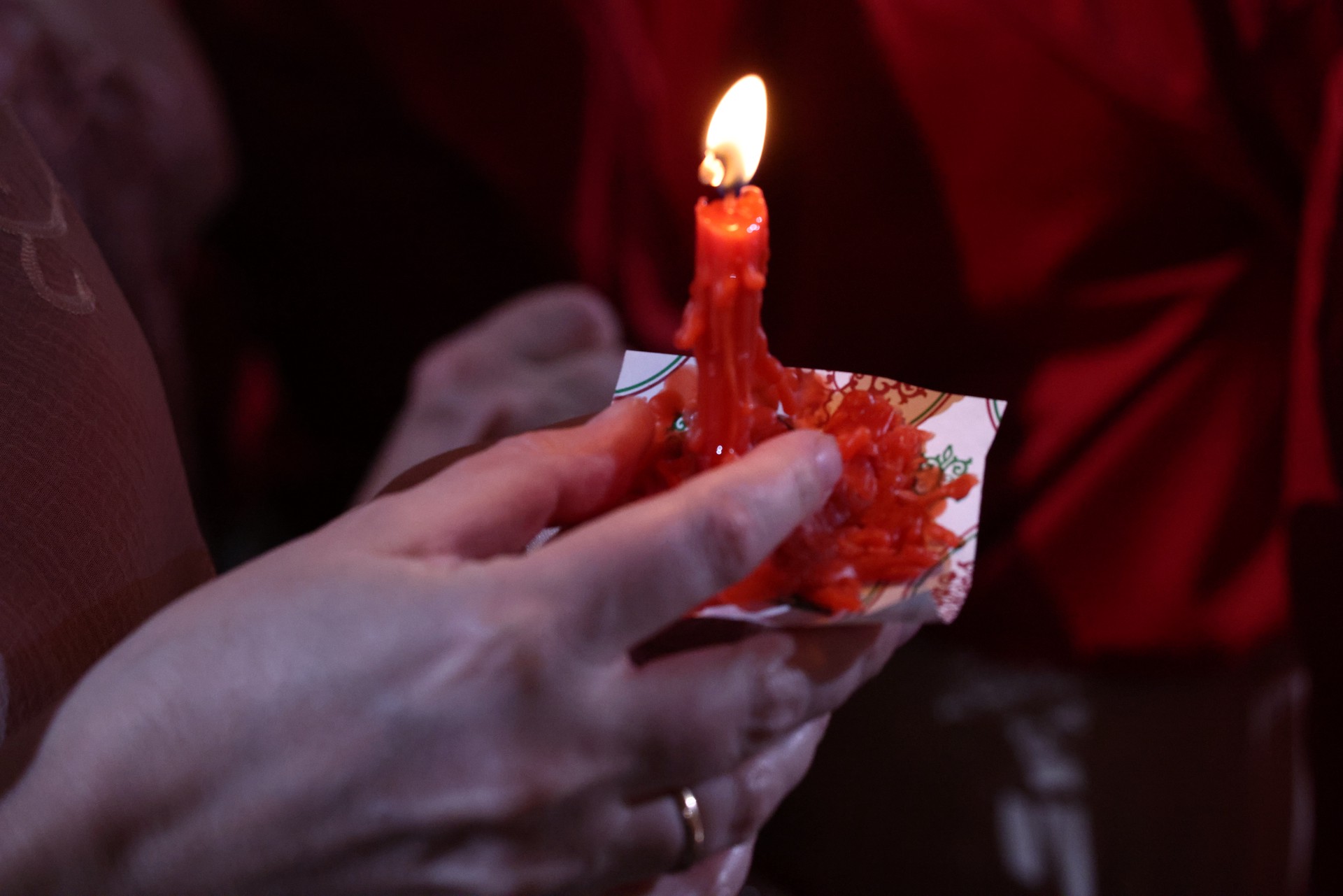 Аферисты рассылают россиянам уведомления о соцвыплатах к Пасхе