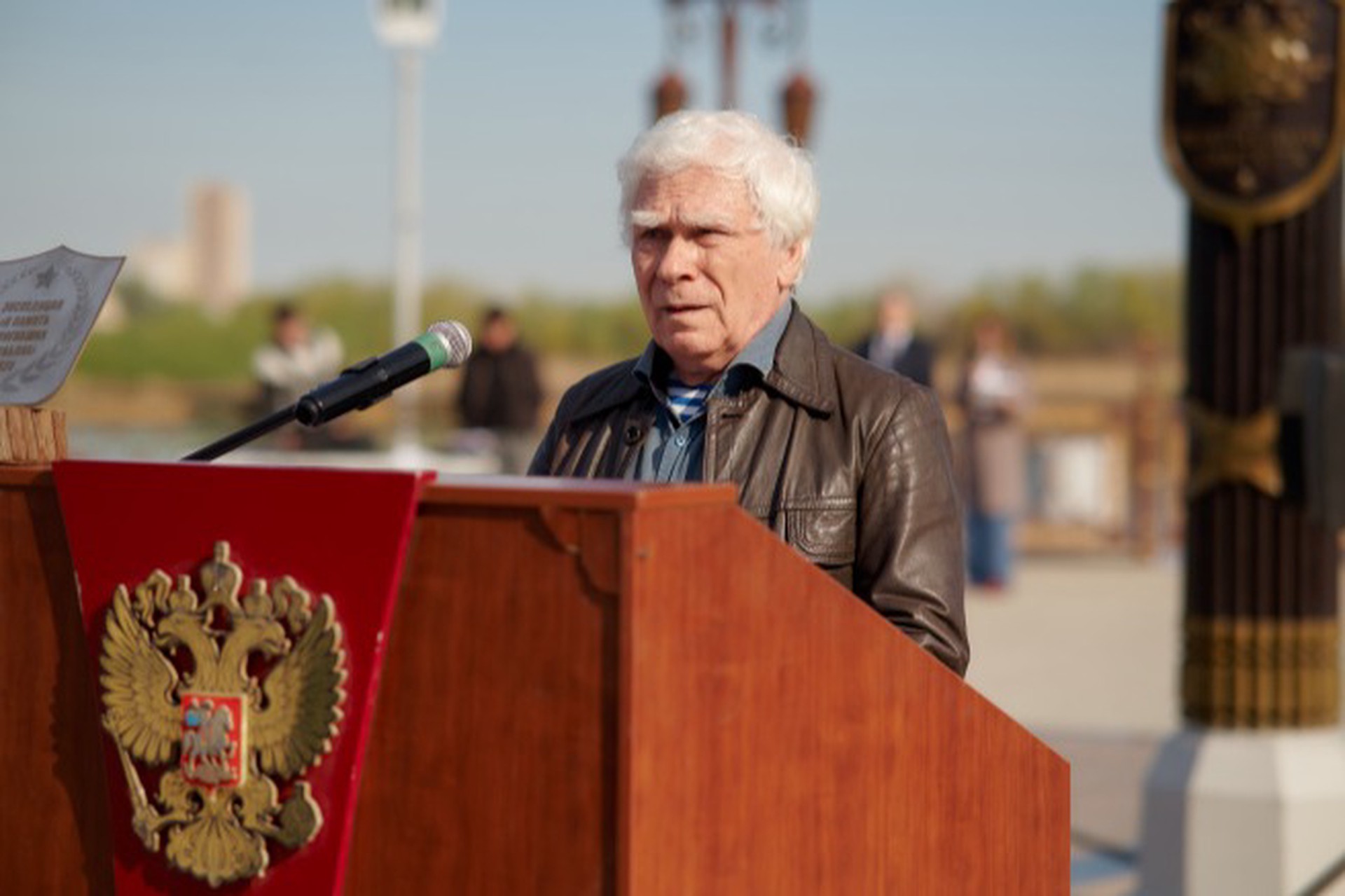 Глава астраханского отделения РГО пропал во время экспедиции