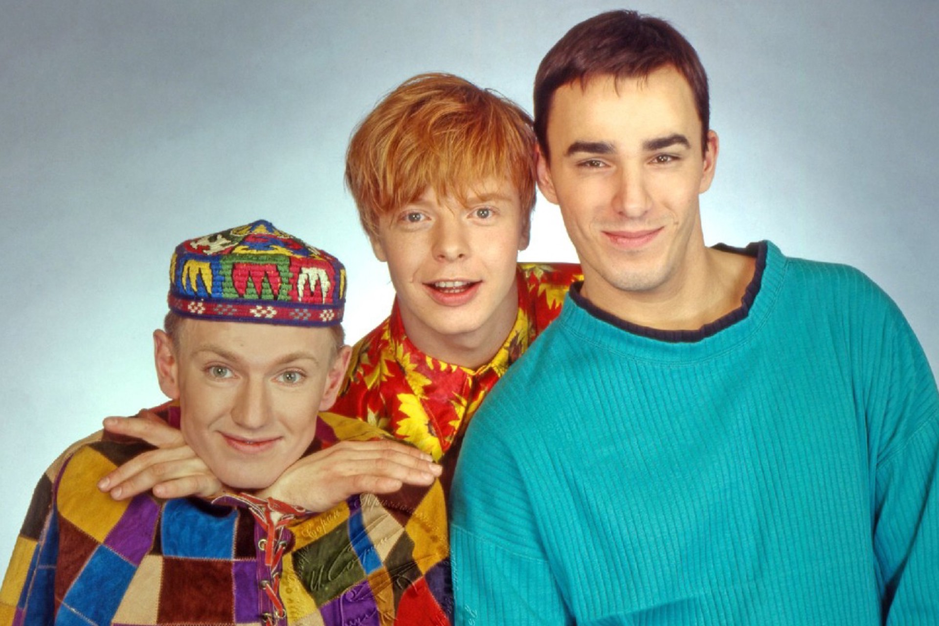 Культовая российская группа может сменить название