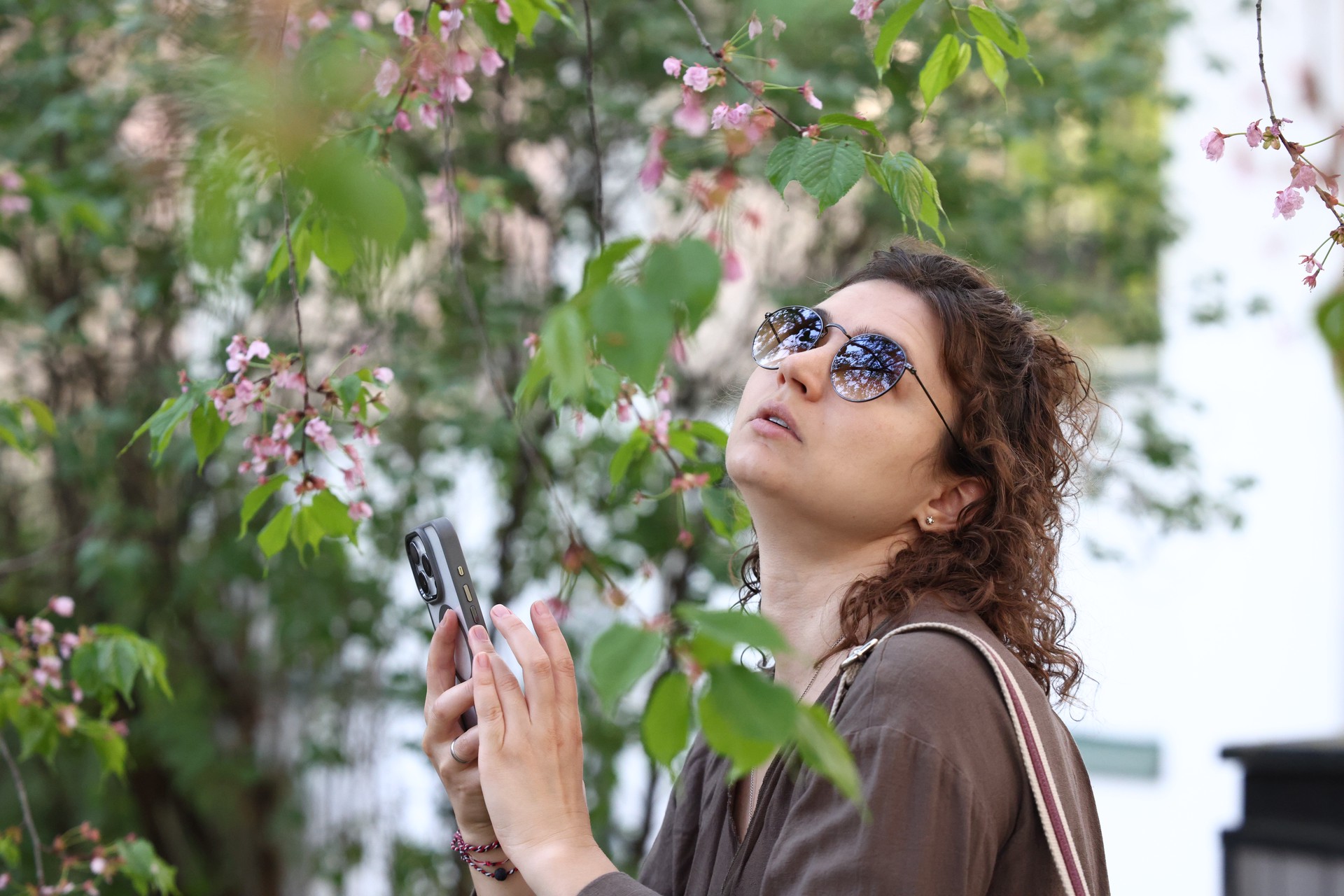 О раннем наступлении весны предупредили синоптики